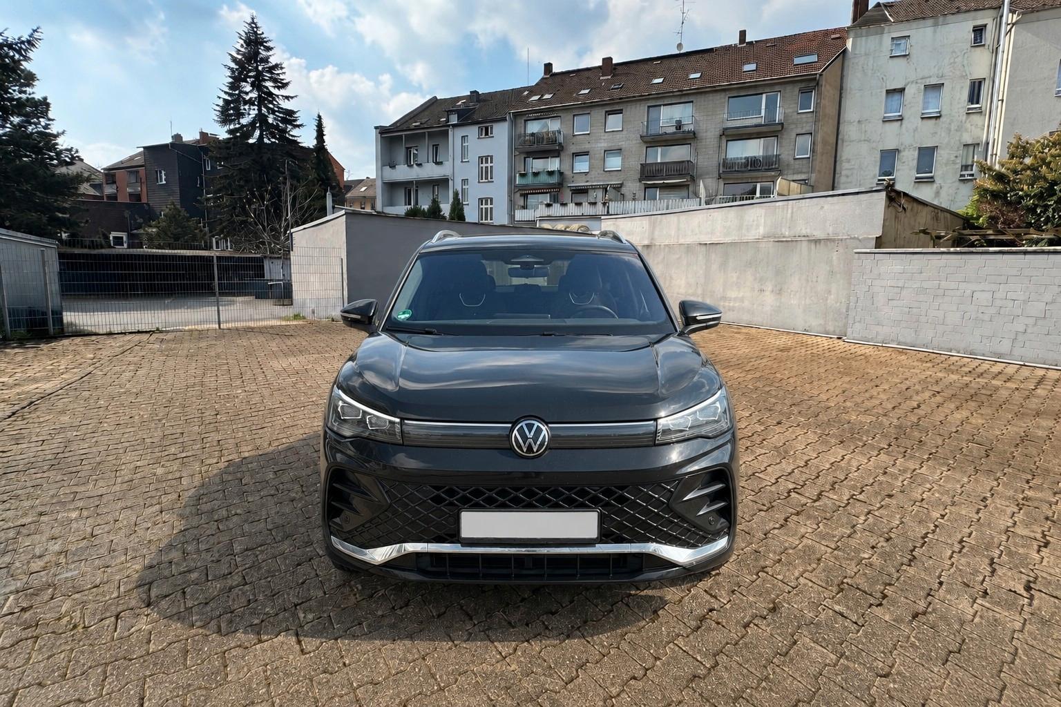 Volkswagen Tiguan 1.5 TSI eHybrid 200 kW R-Line