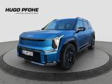Kia EV9 GT-line 385PS Allrad 7-Sitzer - gebrauchte Kia EV9 aus dem Jahr 2024