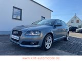 Audi A3 Sportback 1.4 TFSI Ambition *KLIMAAUTO+AHK* - Audi A3 aus 2009: Sportback