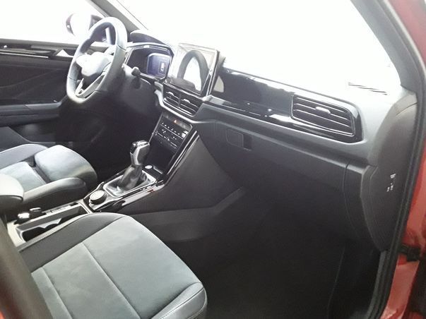 Volkswagen T-Roc - Bild 8