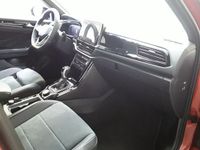 Volkswagen T-Roc - Vorschau Bild 8