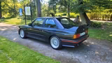 BMW 318is M3 Umbau Breitbau Replik - BMW 318: 318is