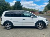 Volkswagen VW Touran Cross 1.4 TSI / 140 PS / TÜV Neu... - Volkswagen Touran: Ps Tsi 140