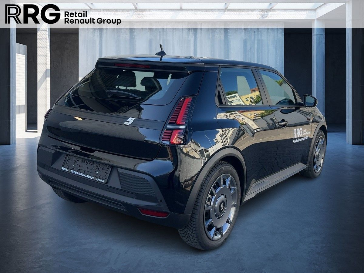 Renault R 5 - Bild 5