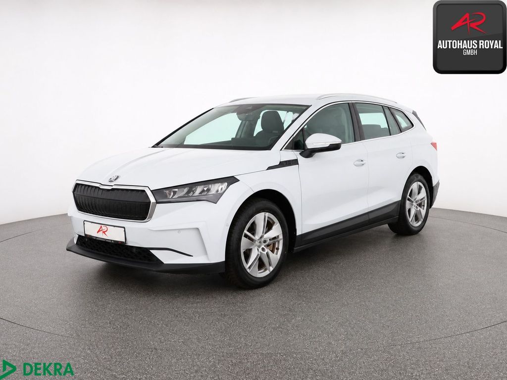 Image of Skoda Enyaq