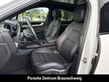 Porsche Cayenne - 8