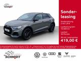 Audi A1 allstreet 30 TFSI - Neuwagen: Limousine