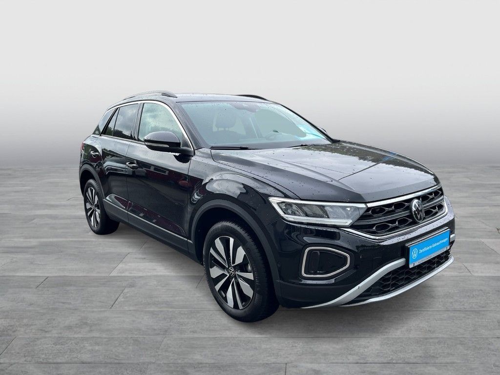 Volkswagen T-Roc - Bild 17
