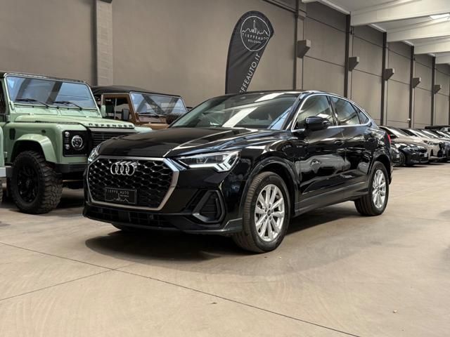 Image of Audi Q3