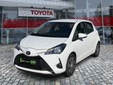 Toyota Yaris 1.0 Comfort zuverlässiger Gebrauchtwagen - : Kleinwagen, Zuverlässige