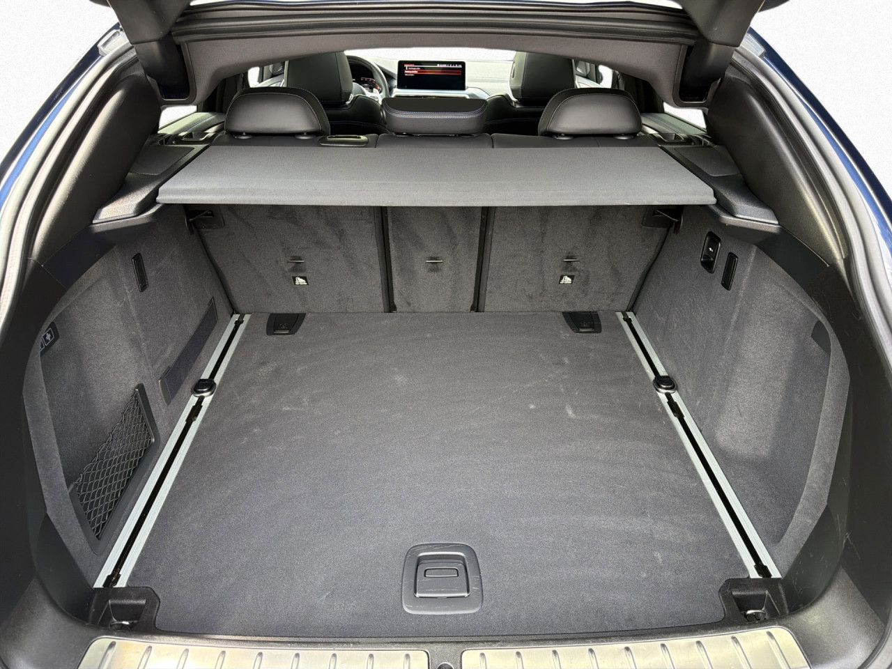 BMW X4 - Bild 19