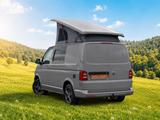 Volkswagen T6.1 wie California+ALLTAGS CAMPER+KÜCHE+AUSBAU - Wohnwagen & Wohnmobile in Bochum