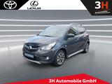 Opel Karl Rocks * Sitzheizung * Klima * wenig KM - Opel Karl: Rocks