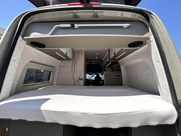 HYMER  ERIBA  HYMERCAR Grand Canyon S 600 AUTARKIE CLESANA LEDER TV 