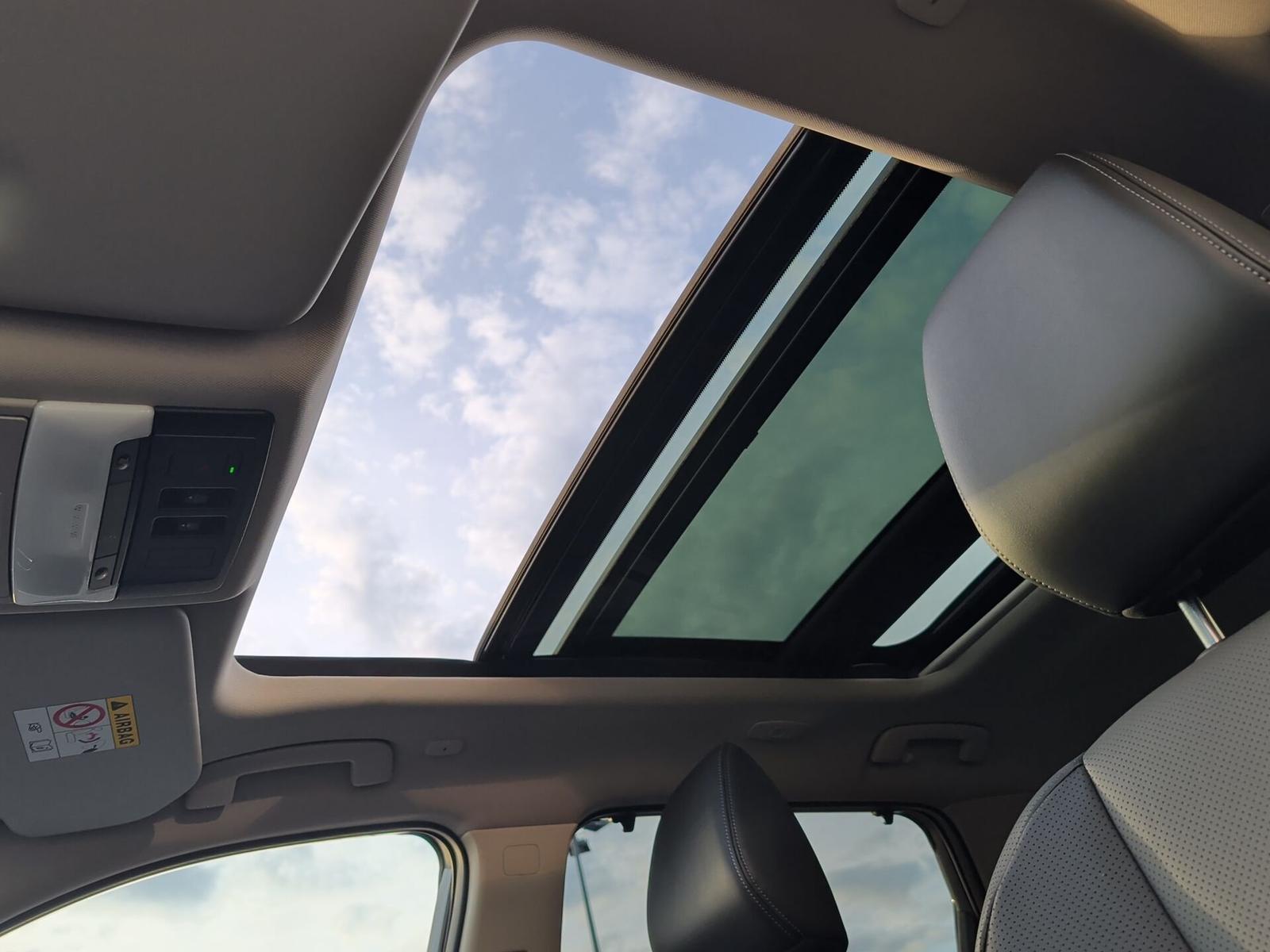 Nissan X-Trail teknaPlus Leder+20Z+PanoSD+BOSE+ProPilot, миниатюра 11