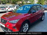 Seat Arona FR 1.0 TGI - GAS / BENZIN - Seat Arona in Kassel
