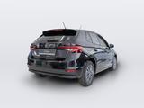 Skoda Fabia 1.0 TSI Tour AHK LED SITZHZ PDC - Skoda Fabia aus 2025