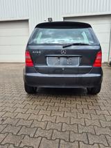 Mercedes-Benz A 160 AVANTGARDE Avantgarde - Mercedes-Benz A 160 in Bochum