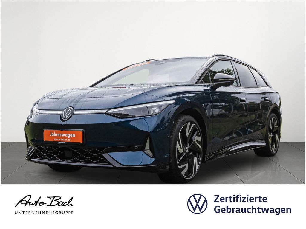 Volkswagen ID.7 Tourer GTX 4M Automatik Navi LED Panorama H