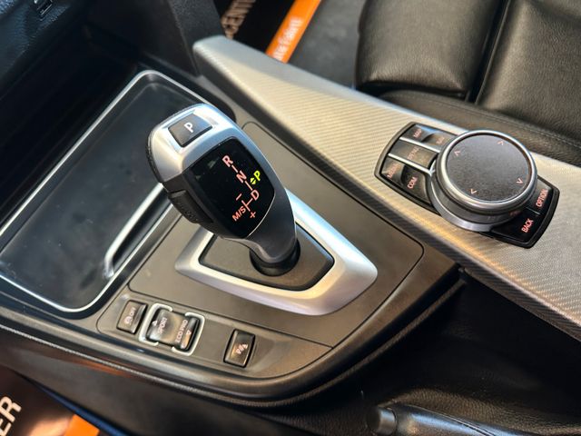 BMW 330 i *M Sport*Shadow*