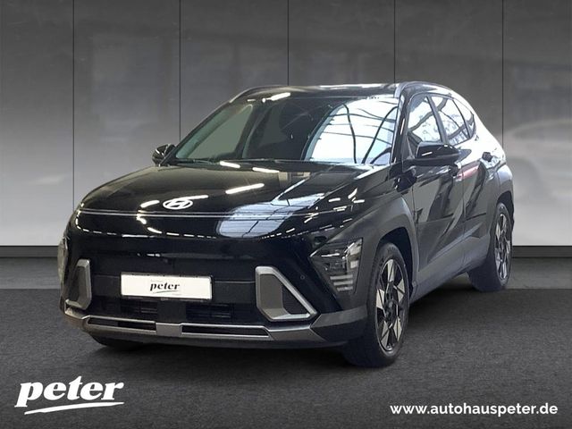 Hyundai Kona 1.6 T-GDI Prime 4WD /LED/Kamera/