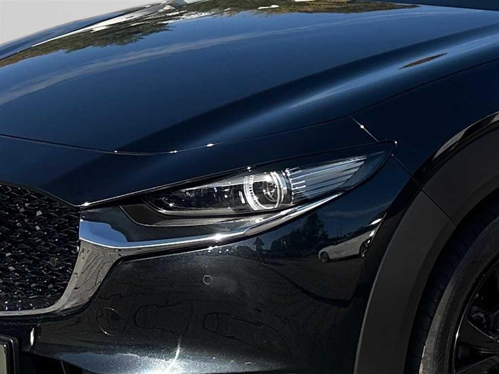 Mazda CX-30 Exclusive-Line 186PS 360°Kamera Matrix LED, миниатюра 7