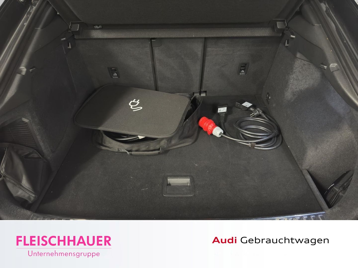 Audi Q3 Sportback 45 TFSI e S line Navi+LED+Pano+20'' foto 21