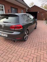 Volkswagen Golf 2.0 TSI GTI GTI - Volkswagen Golf aus 2010: GTI