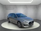 Hyundai i30 cw 1.4 YES! Plus Navi/LED/Spurh./RFK/Tüv3-27 - Hyundai i30 Gebrauchtwagen in Hamburg