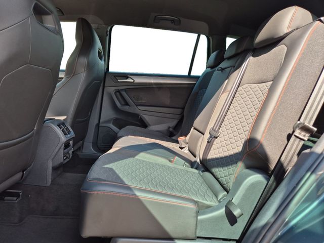 Seat Tarraco FR 2.0 TDI 7-Gang-DSG
