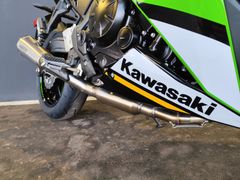 KAWASAKI Ninja 650 Performance  ABS +++ SOFORT VERFÜGBAR