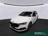 Skoda Octavia Combi 1.5 e-Tec DSG SPORTLINE*MATRIX*HUD - Skoda Octavia: Combi Tec