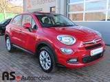 Fiat 500X 1.4 Pop Star 2.Hand*Keyless*Navi*PDC*AHK - Fiat Gebrauchtwagen in Stuttgart
