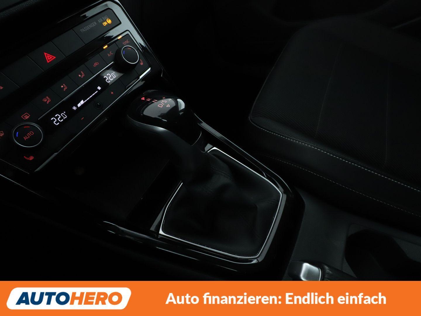 Volkswagen T-Cross 1.0 TSI Style Aut.*NAV*LED*ACC*CAM*PDC*, миниатюра 23