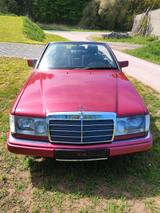 Mercedes-Benz Mercedes W124 300CE-24 V Cabrio H-Zulssung - Mercedes-Benz 300: Cabrio, Ce 24
