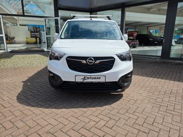Bild 2 Opel Combo Cargo Edition