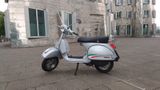 Vespa PX 125 Tacho und Sitzbank wie Millenium - VESPA SI
