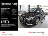 Audi A4 Avant 35 TDI S tronic ADVANCED *NAVI*LED*ALU* - mit Diesel-Antrieb: Automatik