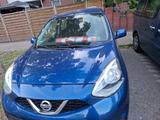 Nissan Micra - Nissan Micra in Mönchengladbach