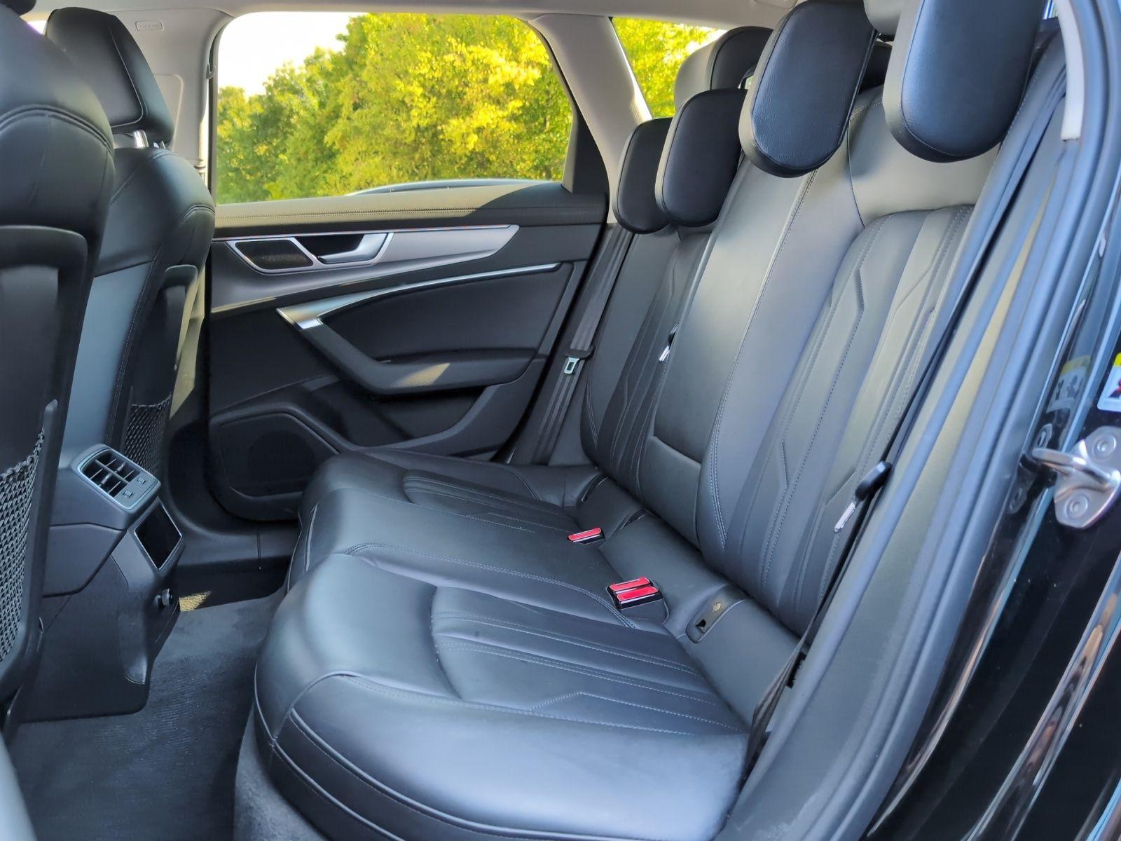 Audi A6 Avant Design 40 TDI*Matrix*Sportsitze*AHK*ACC, миниатюра 15