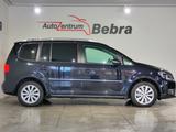 Volkswagen Touran 1.4 TSI Highline 1. Hand/PDC/Tempomat/MFL - Volkswagen Touran: Geländewagen