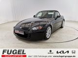 Honda S2000 2.0 i-VTEC Xenon|Liebhaberfahrzeug - Honda S2000 aus 2006