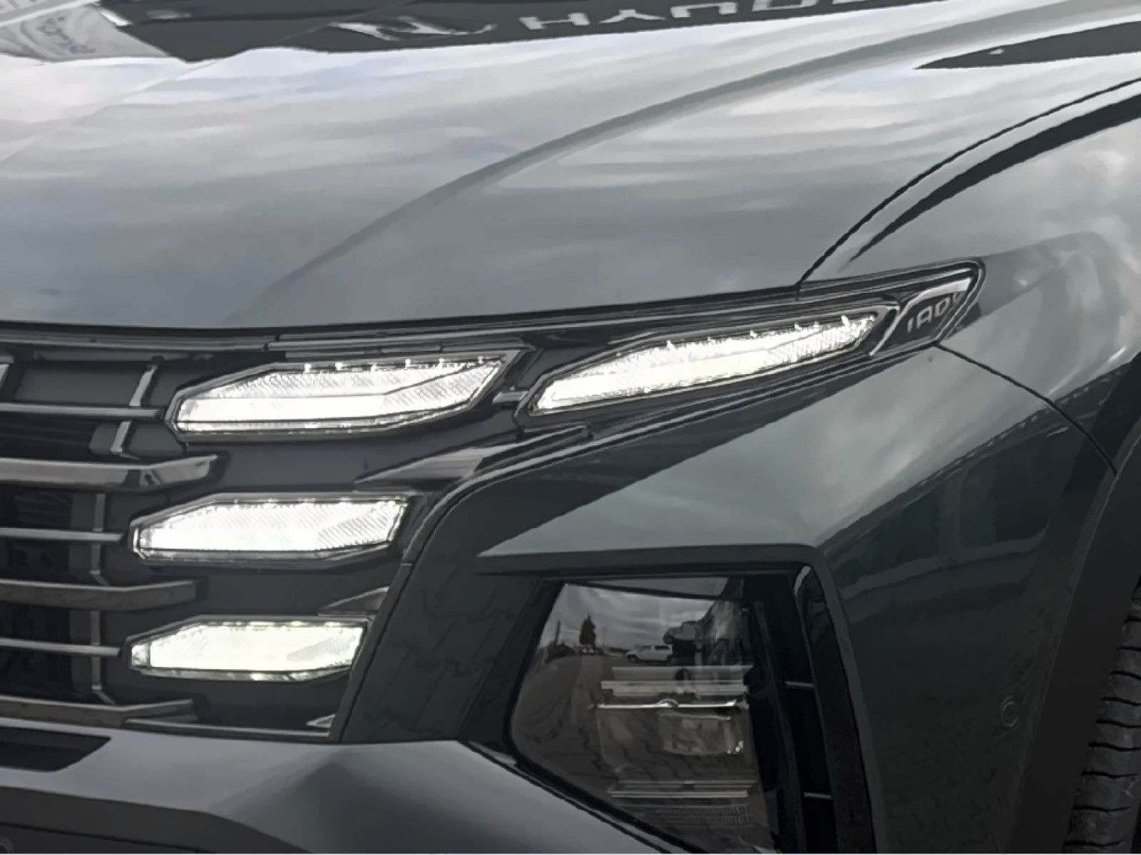 Hyundai TUCSON - Bild 5