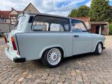 Trabant 601  Universal Tuning Umbau alles eintragen.  - Trabant 601: Kombi