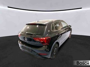 Volkswagen Polo - 4