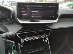 Fahrzeugabbildung Peugeot 2008 Allure PureTec 100 LED, MirrorScreen
