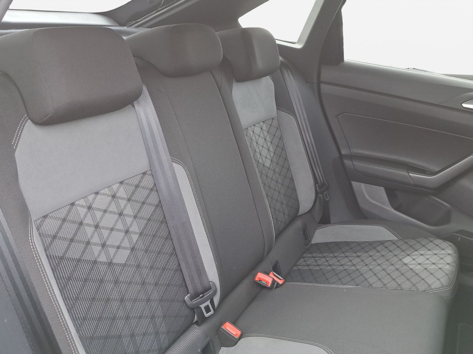 Volkswagen Taigo - Bild 16