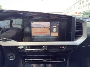 Opel Mokka GS Line 1.2 Turbo Carplay+SHZ+LHZ+LED+RFK