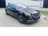 Mercedes-Benz S 400 d Lang *LED*HUD*NAVI*CAM*PANO*SHZ* - Mercedes-Benz S-Klasse: Lang