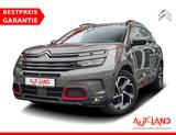 Citroën C5 Aircross 1.6 PureTech LED ACC AHK Navi 360° - Citroën C5 Aircross Gebrauchtwagen